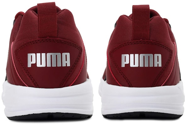 (W) Puma Comet 2 Alt Beta 'Burgundy' - Merah Burgundi 195109-06 Shop (W) Puma Comet 2 Alt Beta 'Burgundy' - Merah Burgundi 195109-06