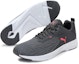 Lookbook (W) Puma Comet 2 Alt Beta 'Kelabu Gelap' 195109-07