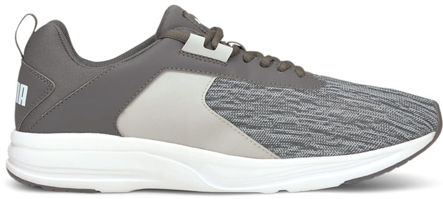 (W) Puma Comet 2 Alt Beta Kasut Larian 'Kelabu' 195109-04 Order (W) Puma Comet 2 Alt Beta Kasut Larian 'Kelabu' 195109-04