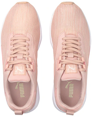 (W) Puma Comet 2 Alt Beta ''Rosa'' 195109-13 Lookbook (W) Puma Comet 2 Alt Beta ''Rosa'' 195109-13