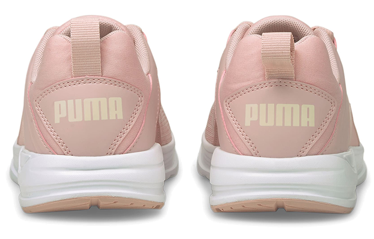 Shop (W) プーマ コメット 2 β ピンク (Puma Kometto 2 β Pinku) 195109-13