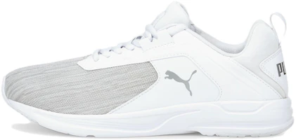 (Women) Puma Comet 2 Alt Beta 'White Grey' 195109-16 (Women) Puma Comet 2 Alt Beta 'White Grey' 195109-16