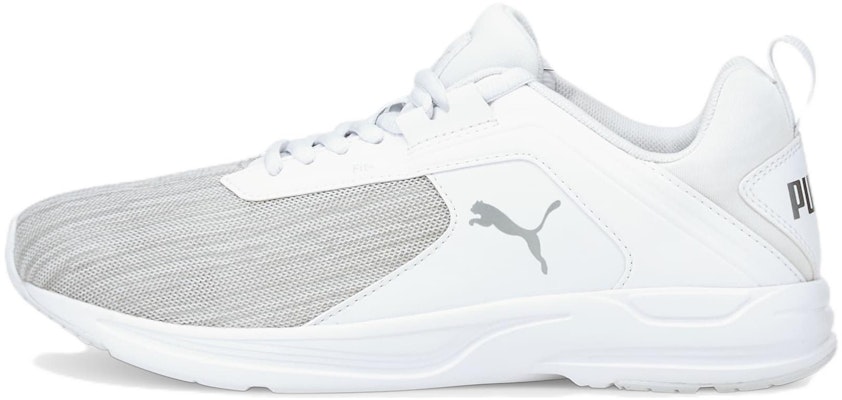 (Women) Puma Comet 2 Alt Beta 'White Grey' 195109-16 Buy (Women) Puma Comet 2 Alt Beta 'White Grey' 195109-16