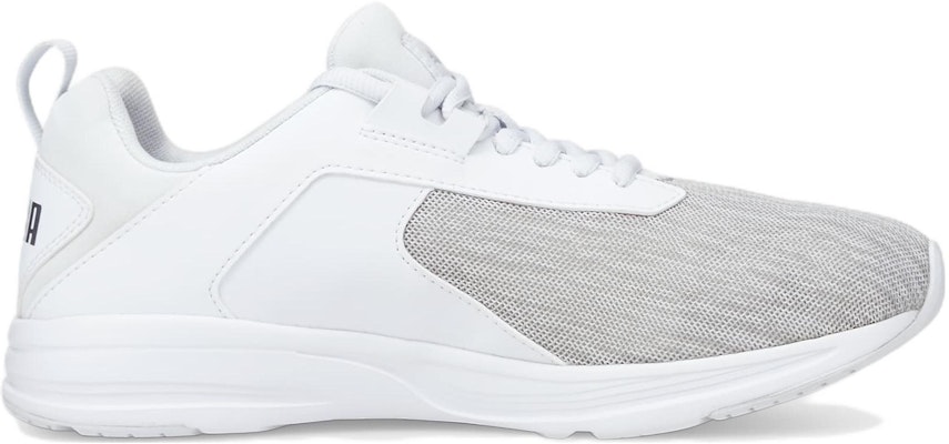 (Women) Puma Comet 2 Alt Beta 'White Grey' 195109-16 Order (Women) Puma Comet 2 Alt Beta 'White Grey' 195109-16