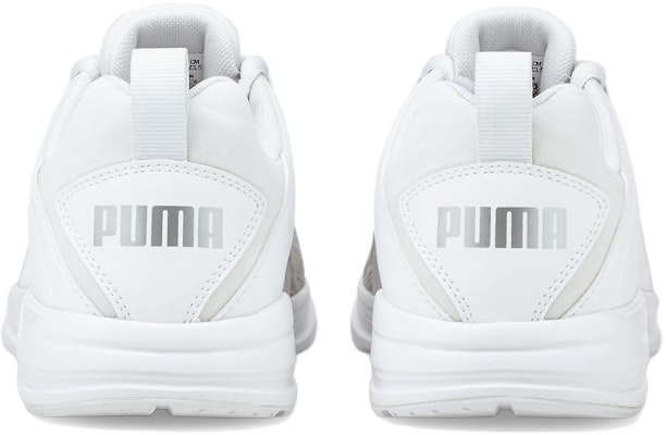 (Women) Puma Comet 2 Alt Beta 'White Grey' 195109-16 Shop (Women) Puma Comet 2 Alt Beta 'White Grey' 195109-16