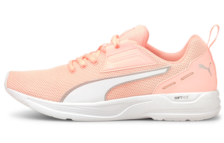 (Women) Puma Comet 2 FS 'Pink' 194273-16