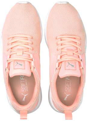 (Women) Puma Comet 2 FS 'Pink' 194273-16 Lookbook (Women) Puma Comet 2 FS 'Pink' 194273-16