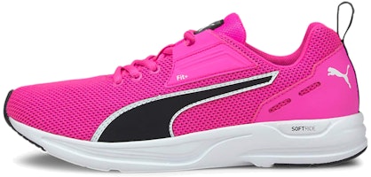 Puma Comet 2 Fs Pink/Black/White 194273-07 Puma Comet 2 Fs Pink/Black/White 194273-07