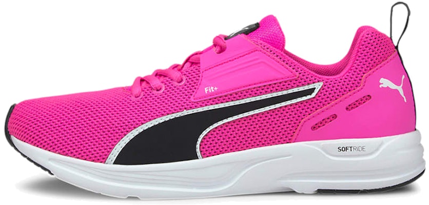 Puma Comet 2 Fs Pink/Black/White 194273-07 Buy Puma Comet 2 Fs Pink/Black/White 194273-07