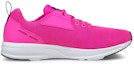 Order Puma Comet 2 Fs Merah Jambu/Hitam/Putih 194273-07