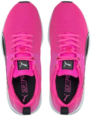 Puma Comet 2 Fs Pink/Black/White 194273-07 Lookbook Puma Comet 2 Fs Pink/Black/White 194273-07