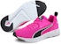Puma Comet 2 Fs Merah Jambu/Hitam/Putih 194273-07