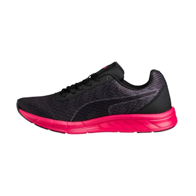 (W) Puma Comet 'Black CMFT'