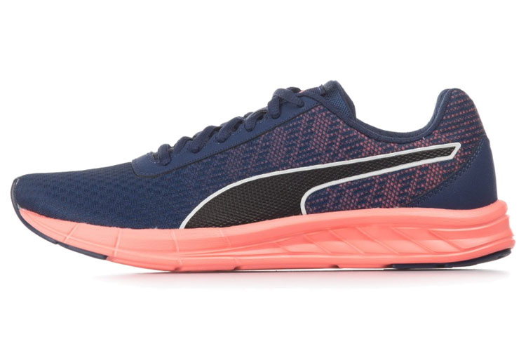 (Women) Puma Comet 'Blue Pink' 189967-02