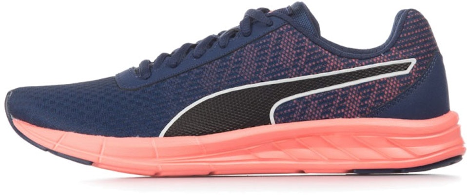 (Women) Puma Comet 'Blue Pink' 189967-02 Buy (Women) Puma Comet 'Blue Pink' 189967-02