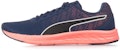 (W) Puma Comet 'Biru Merah Jambu' 189967-02