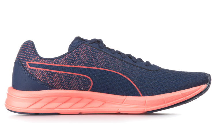 Order Puma Comet 輕便耐磨防滑 低筒運動鞋 女款 藍粉