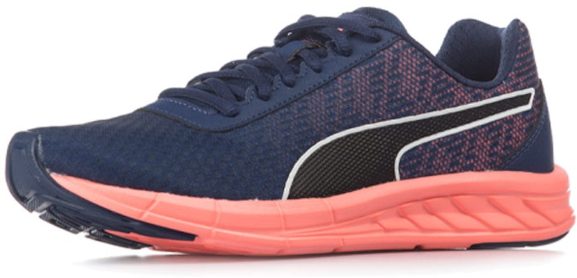 (Women) Puma Comet 'Blue Pink' 189967-02 Lookbook (Women) Puma Comet 'Blue Pink' 189967-02