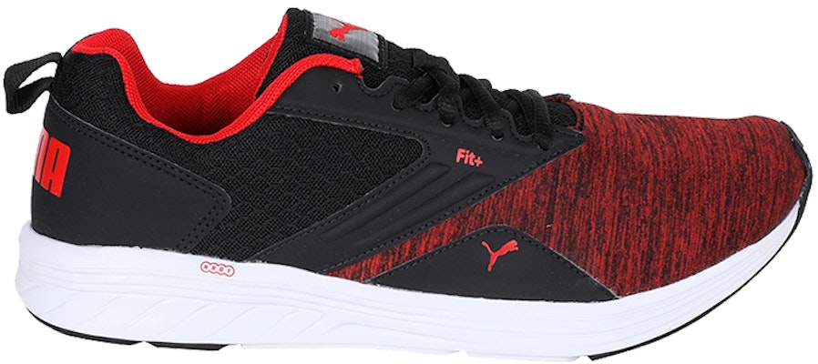 Puma Comet Ipd 女款 黑紅白 低筒運動鞋 Order Puma Comet Ipd 女款 黑紅白 低筒運動鞋