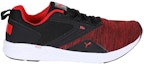Order Puma Comet Ipd 女款 黑紅白 低筒運動鞋