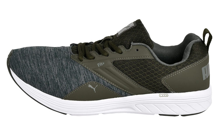 (Women) Puma Comet IPD 'Military Green' 364763-10