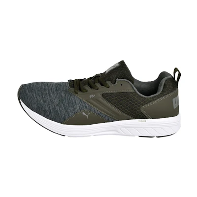 (W) Puma Comet IPD 'Military Green'