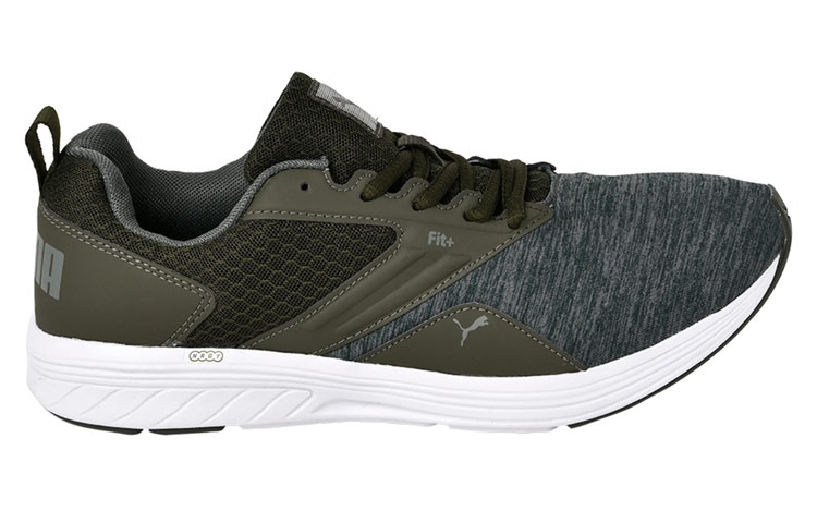 (W) Puma Comet IPD 'Military Green' 圖 2