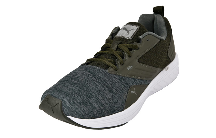 (W) Puma Comet IPD 'Military Green' 圖 3