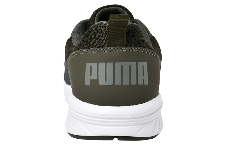 (W) Puma Comet IPD 'Military Green' 圖 5