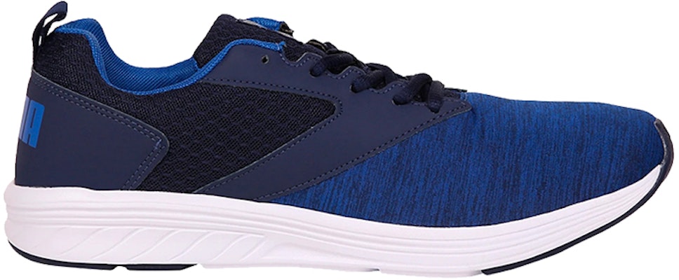 (Women) Puma Comet Ipd Low Running Shoes Blue/White 364763-09 Order (Women) Puma Comet Ipd Low Running Shoes Blue/White 364763-09