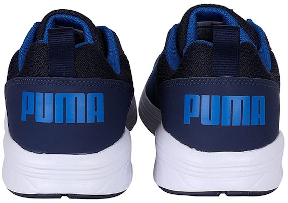(Women) Puma Comet Ipd Low Running Shoes Blue/White 364763-09 Shop (Women) Puma Comet Ipd Low Running Shoes Blue/White 364763-09