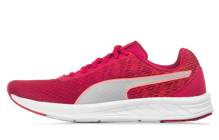 (Women) Puma Comet Sneakers Pink/Red 189967-04
