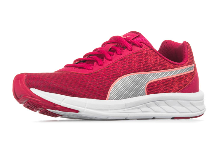 Lookbook Puma Comet 粉紅色 女款 運動鞋