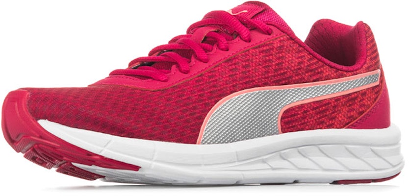 Puma Comet 粉紅色 女款 運動鞋 Lookbook Puma Comet 粉紅色 女款 運動鞋