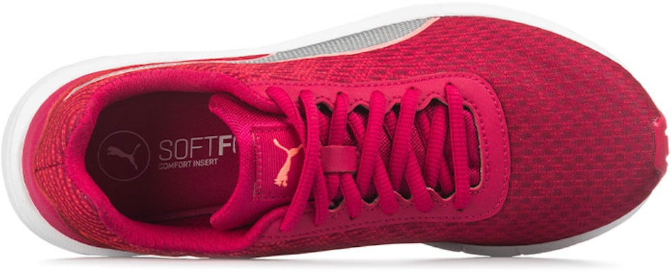 Puma Comet 粉紅色 女款 運動鞋 Shop Puma Comet 粉紅色 女款 運動鞋