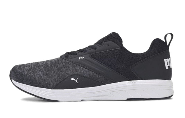 (Women) Puma Comet Wide 'Deep Grey' 191233-01