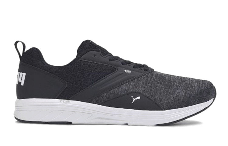 Order (W) Puma Comet Wide ''Gris Foncé'' 191233-01