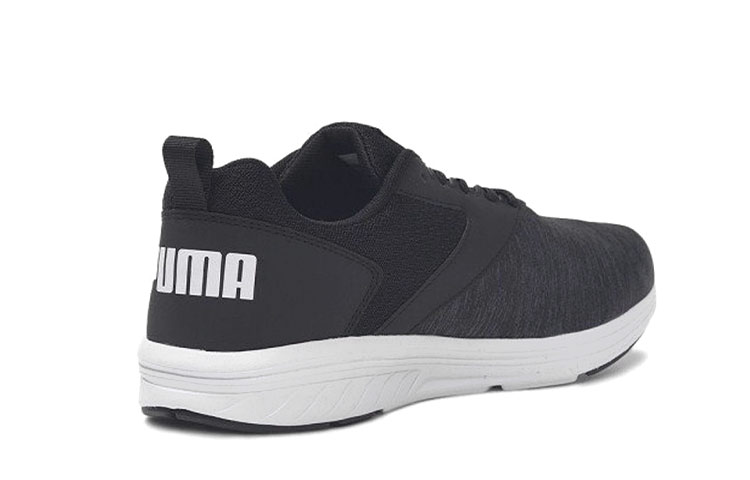 Shop (W) Puma Comet Wide ''Gris Foncé'' 191233-01