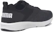 Shop (W) Puma Comet Wide ''Gris Foncé'' 191233-01