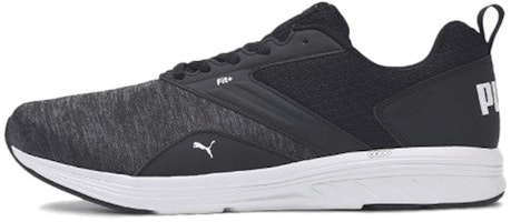 (Women) Puma Comet Wide 'Deep Grey' 191233-01 (Women) Puma Comet Wide 'Deep Grey' 191233-01