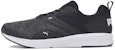 (W) Puma Comet Wide 'Kelabu Gelap' 191233-01