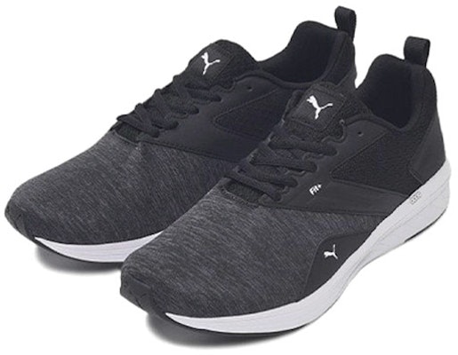 (Women) Puma Comet Wide 'Deep Grey' 191233-01 Lookbook (Women) Puma Comet Wide 'Deep Grey' 191233-01