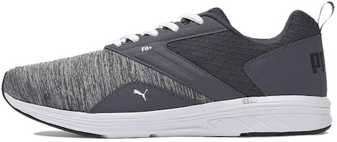 (Women) Puma Comet Wide 'Light Grey' 191233-03 (Women) Puma Comet Wide 'Light Grey' 191233-03