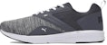 (W) Puma Comet Lebar 'Kelabu Terang' 191233-03