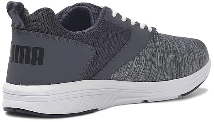 Puma Comet 寬版 女款 淺灰色 運動鞋 Shop Puma Comet 寬版 女款 淺灰色 運動鞋