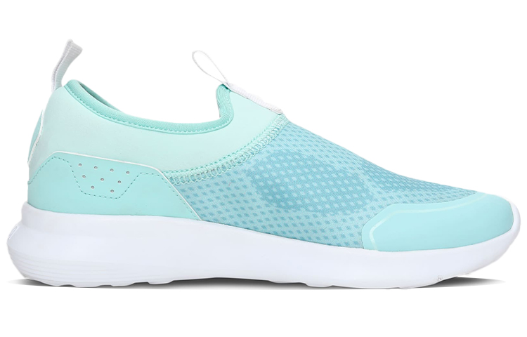 (W) Puma CMFT V2 Slip-On 'Blue White' 圖 2