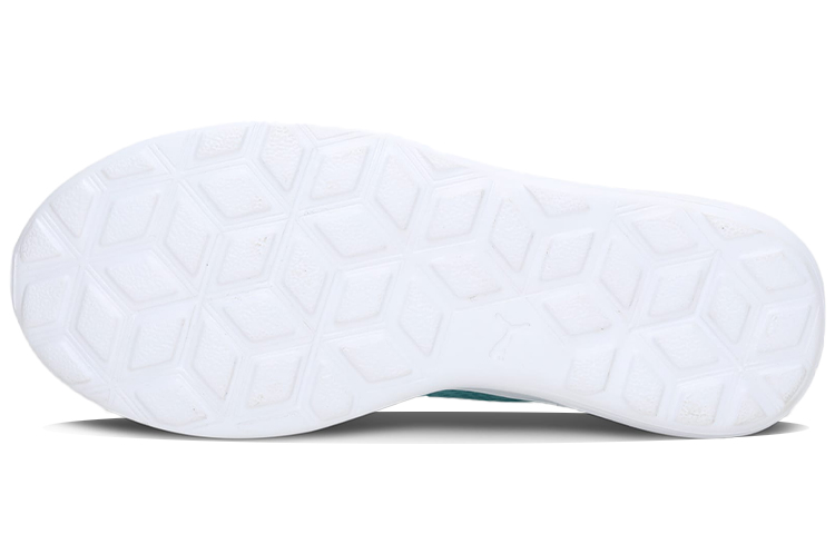 (W) Puma CMFT V2 Slip-On 'Blue White' 圖 5