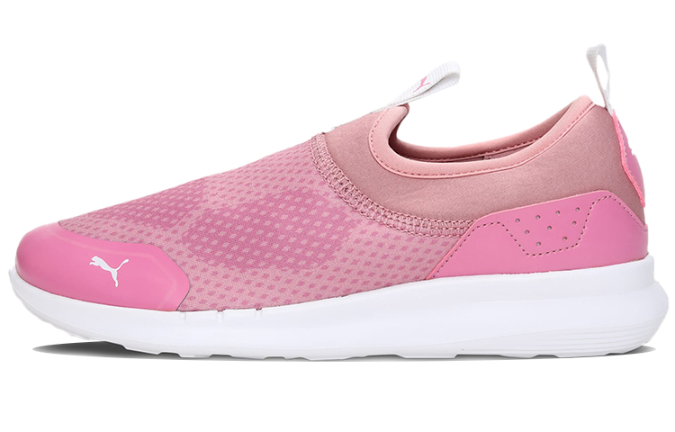 Buy (W) Puma Comfort V2 Slip-On 'Pink Low-Top' Kasut Rendah Wanita 386914-02