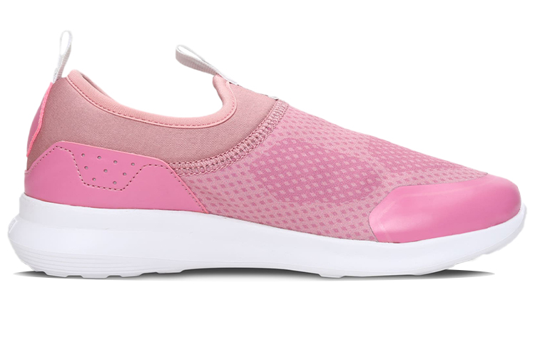 (W) Puma CMFT V2 Slip-On 'Pink Low-Top' 圖 2
