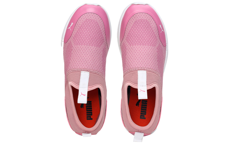 (W) Puma CMFT V2 Slip-On 'Pink Low-Top' 圖 3